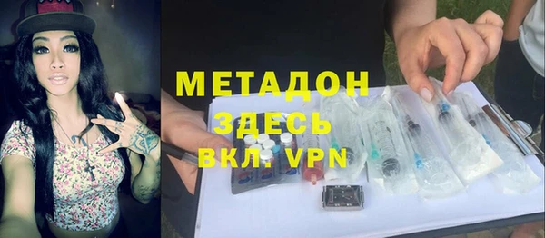 молекула духа Богданович